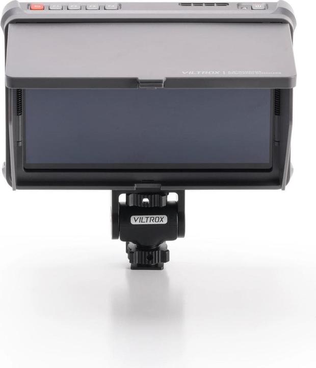 Produktbild Rollei Viltrox DC-X3 (6", Full HD)