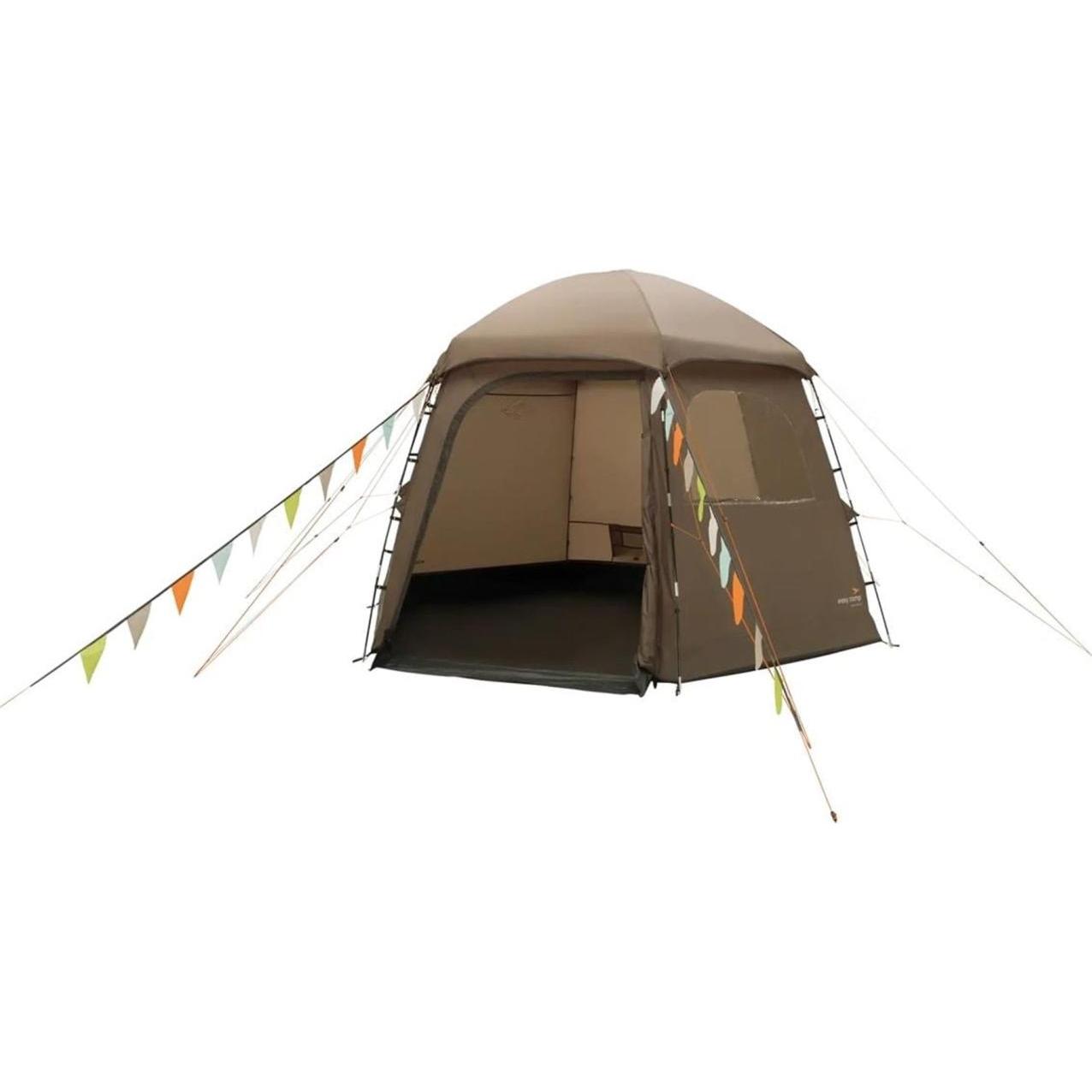 Easy Camp, Tenda da campeggio, (Tenda a cupola, 10.60 kg, 6 persone)