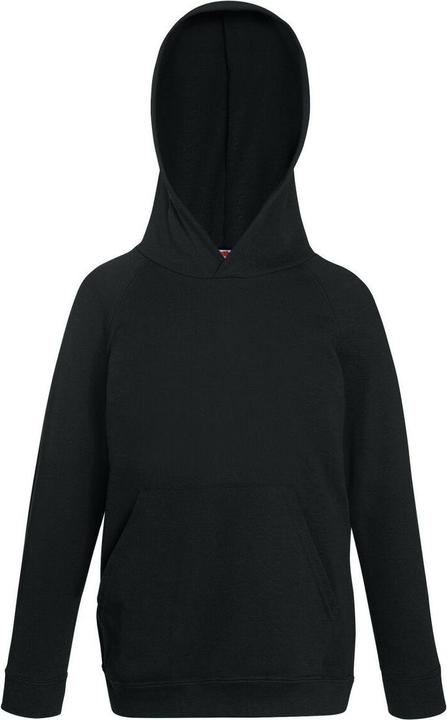 Produktbild Fruit of the Loom Kapuzen Pullover (128)