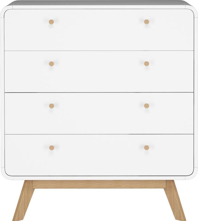 Image du produit Loft 24 Caitlin (80 x 39 x 87.50 cm)