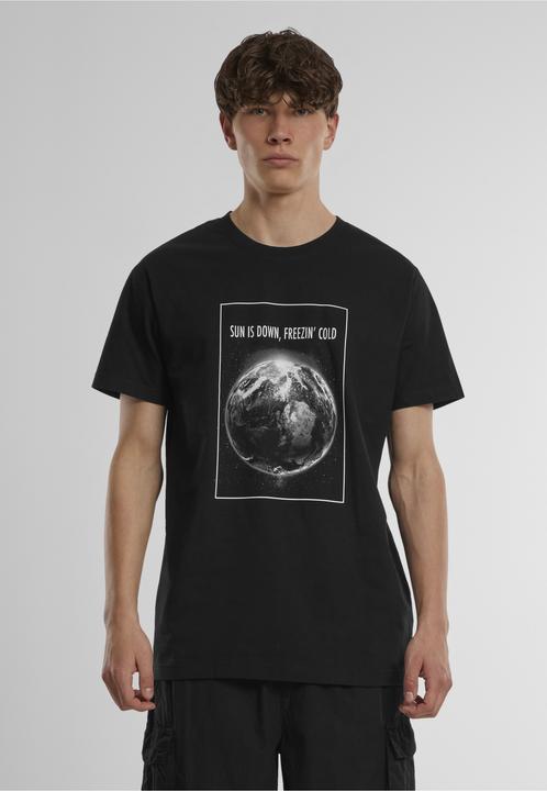 Produktbild Mister Tee Freezing Cold Tee - 18887 (M)