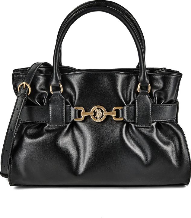 Produktbild U.S. Polo Jane Double Handle Bag