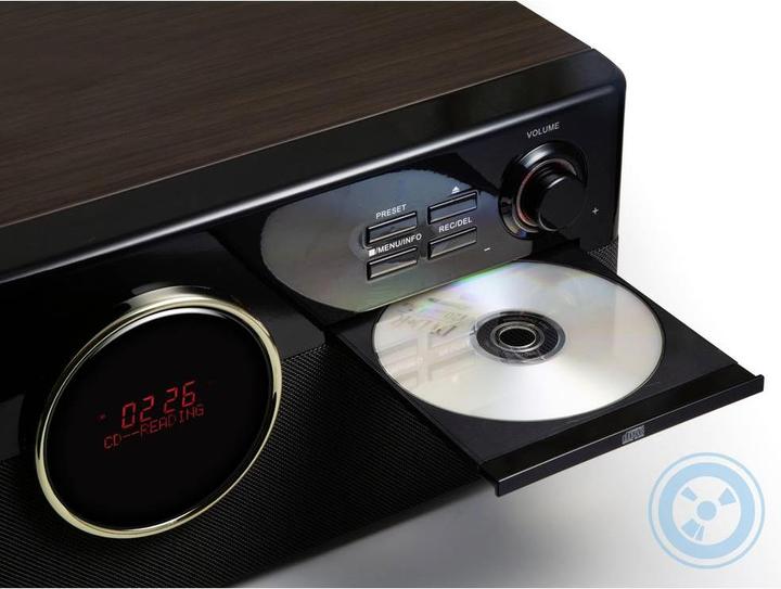 Produktbild Technaxx TX 137 (Halbautomatisch)