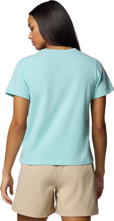 Actual product image Columbia Women's Sun Trek™ II Technical T-Shirt (L)