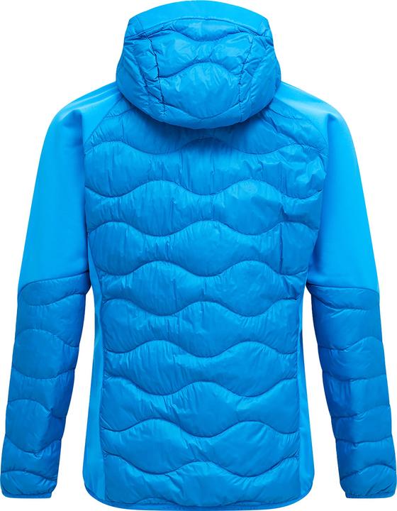 Immagine prodotto Peak Performance Helium Down Hybrid Hoodie (S)