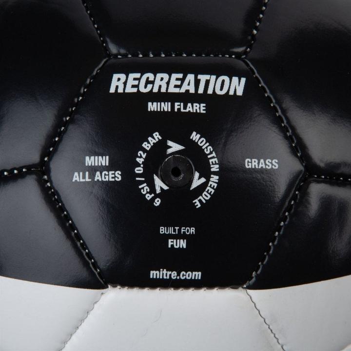 Immagine prodotto Mitre Flare Minipallone da Calcio