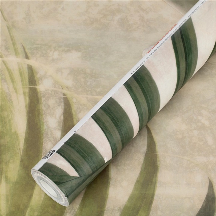 Komar Fototapete Vlies X7-1079 Rainforest Mist 7-tlg. 350 x 250 cm (350 x 250 cm)