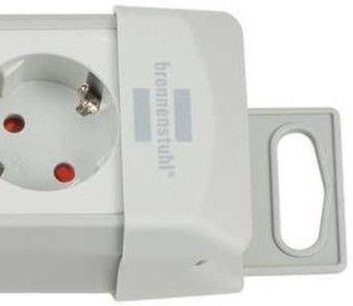 Actual product image Brennenstuhl Premium Line (4 x, CEE 7/3, 1.80 m)