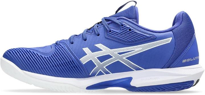 Actual product image ASICS Performance Asics Solution Speed Ff 3 Ac Dark Cobalt/White Man (42)