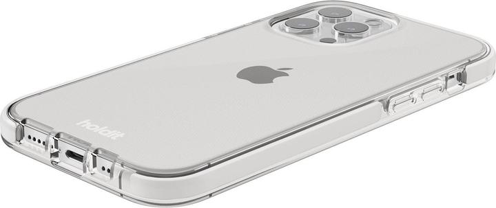 Actual product image Holdit Seethru (Apple iPhone 13 Pro)