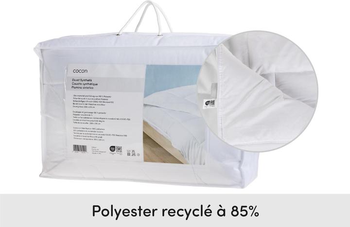Image du produit Cocon Synthétique (1260 g, 200 x 210 cm)
