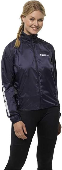 Image du produit Jack Wolfskin Morobbia Wind Jkt W (XS)
