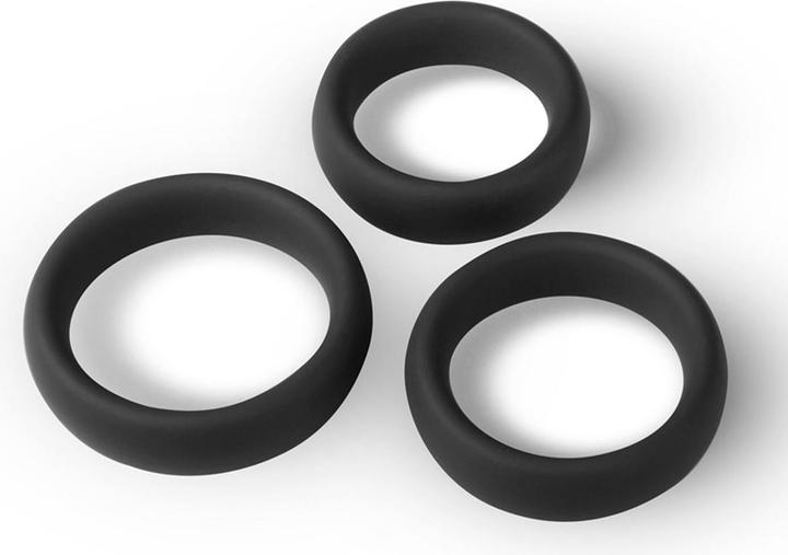 Produktbild Teazers Cockring Set (5 cm)