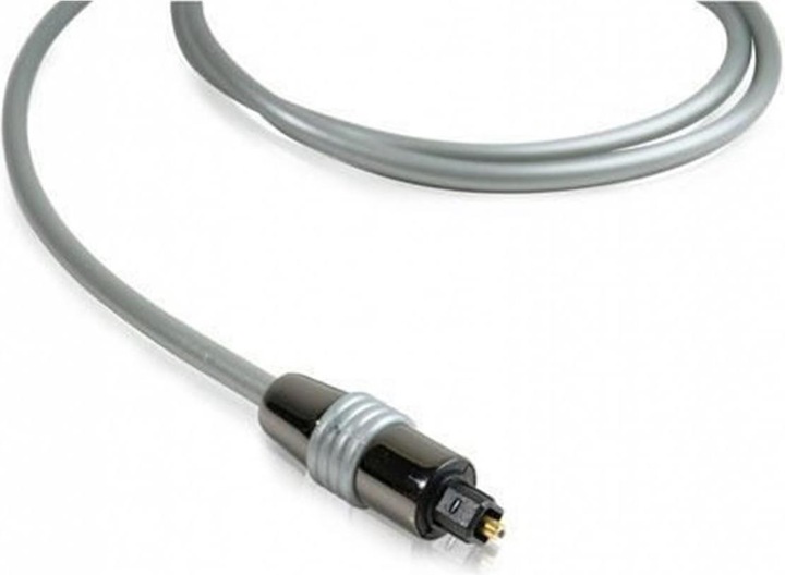 HDgear Toslink-Kabel TC030-100, 10m (10 m, Optisch)
