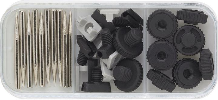 Faber-Castell Boîte de pièces détachées pour compas