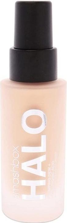 Actual product image Smashbox Halo Prim Hyal Acid Plumping Dew