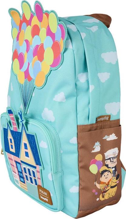 Produktbild Funko Loungefly Zaino Disney Pixar UP