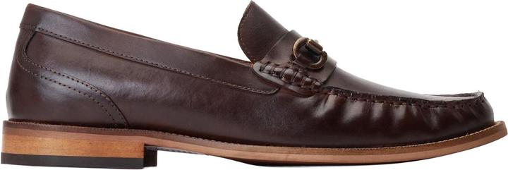 Produktbild Base London Halbschuhe Madison Leder (40)