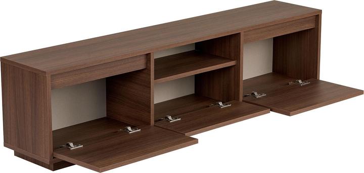 Produktbild Skye Decor Sentinel TV Stand (160 x 30 x 42 cm)