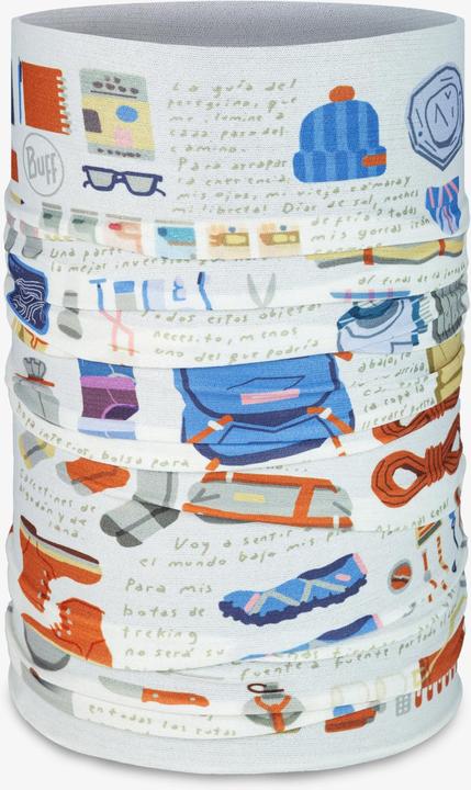 Immagine prodotto Buff Coolnet UV