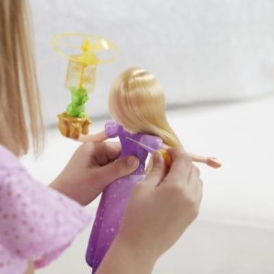 Produktbild Disney Princess Floating Lanterns Rapunzel