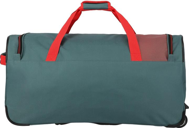 Image du produit Travelite Basics 2 Rollen Reisetasche 71 cm (89 l)
