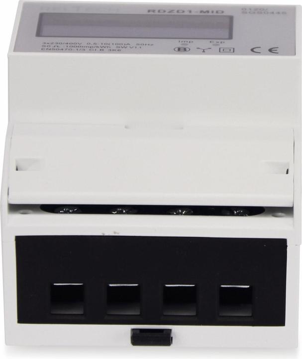 Immagine prodotto Reltech Misuratore di corrente rotante RDZD1-MID