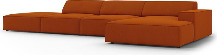 Actual product image Micadoni Jodie (Corner sofa)