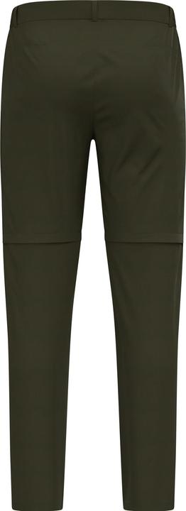Actual product image Odlo Ascent Light Pants Zip-Off (52)