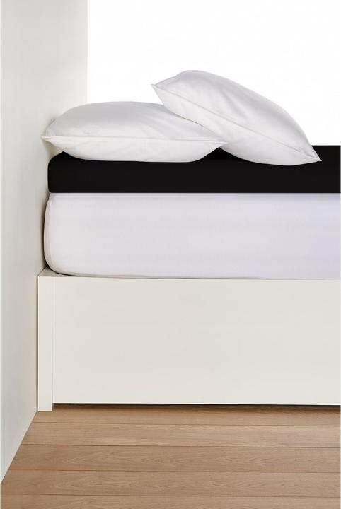 Actual product image Living Home Elastic Jersey (140-160 x 200 cm)