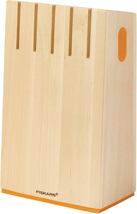Produktbild Fiskars Messerblock mit 5 Messern