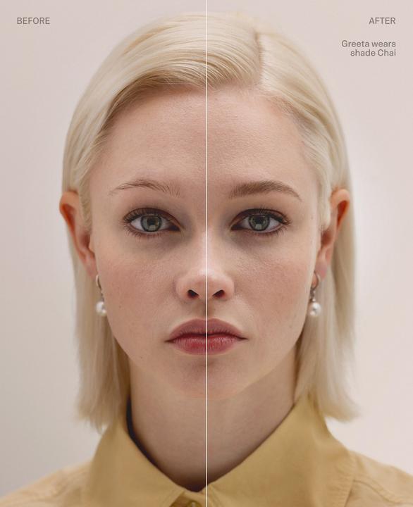 Actual product image BBB Ultimate Arch Definer (Chai)