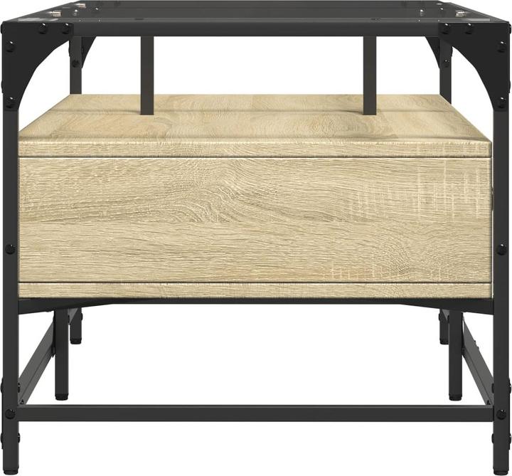 Image du produit vidaXL Couchtisch