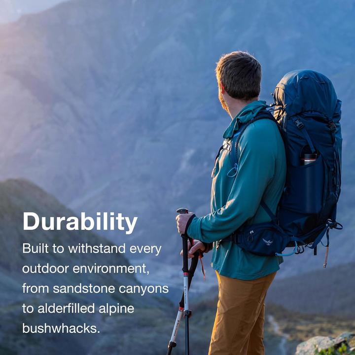 Produktbild Osprey Kestrel (58 l)