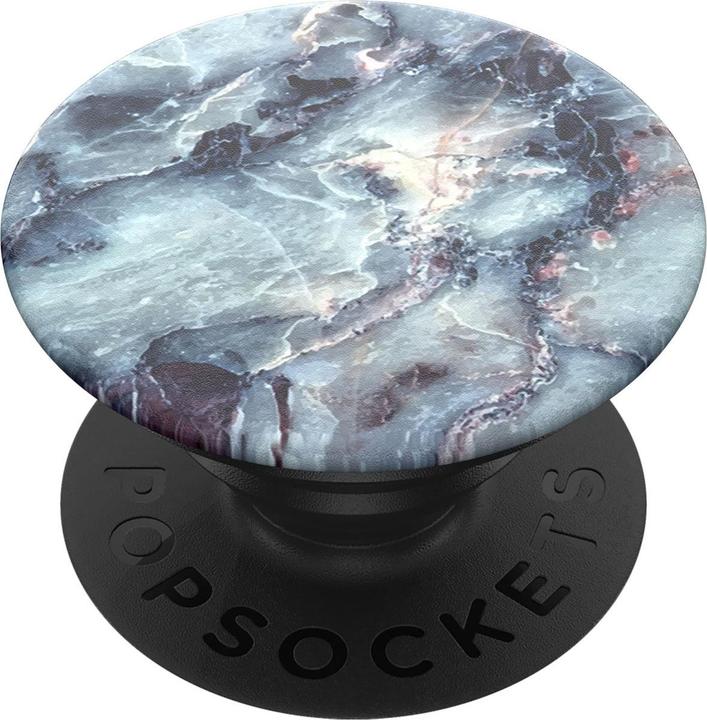 Actual product image PopSockets Blue Marble