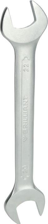 Image du produit Brilliant Tools BT010909 (20 mm, 22 mm)