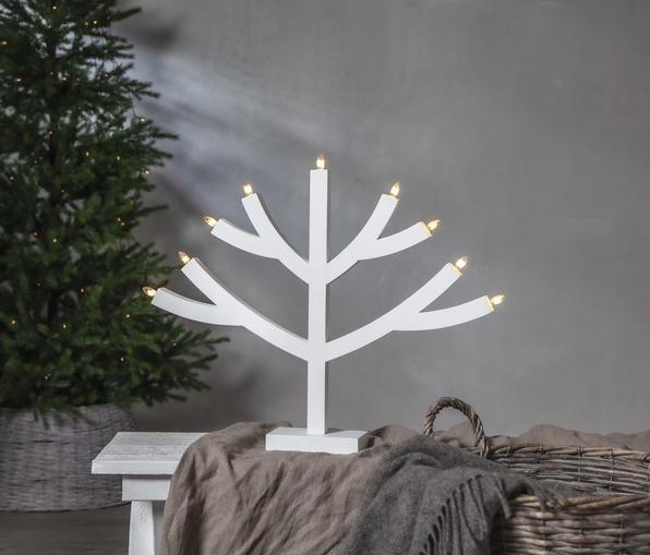 Produktbild Star Trading Kerzenstnder Grene