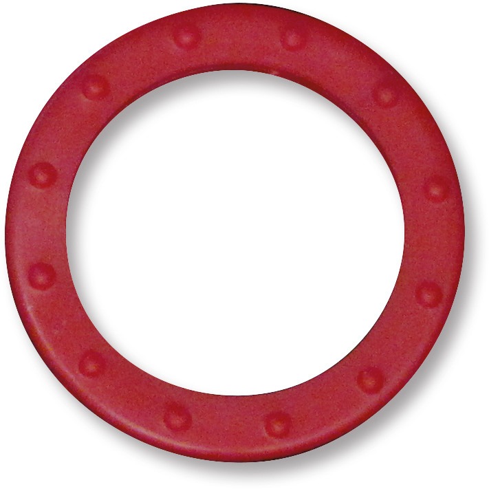 Actual product image Rieffel Key rings