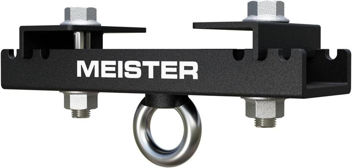 Immagine prodotto Meister Beam Clamp Hanger