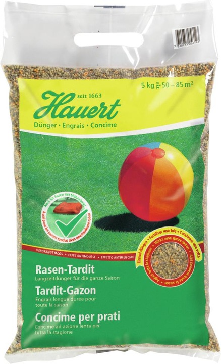 Immagine prodotto Hauert Tardite del prato (15 kg)