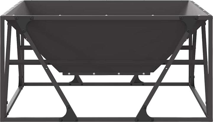 Immagine prodotto vidaXL Outdoor Feuerplatz (80 cm)