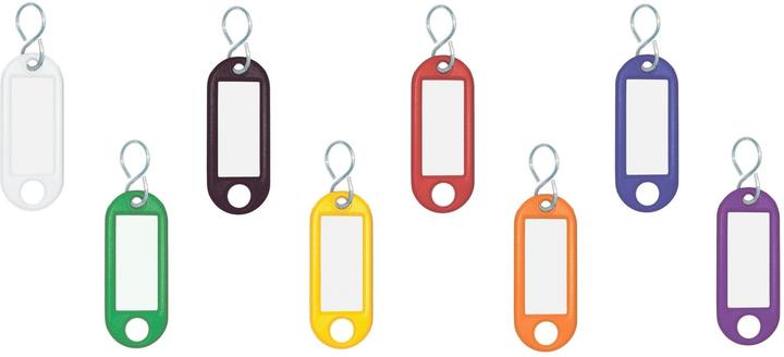 Actual product image Wedo S-Haken