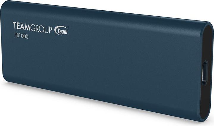 Actual product image Team Group PD1000 (2 TB)