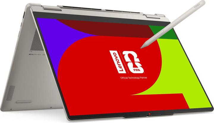 Immagine prodotto Lenovo Yoga 7 2-in-1 (14", 1000 GB, 32 GB, CH, Intel Core Ultra 7 355)