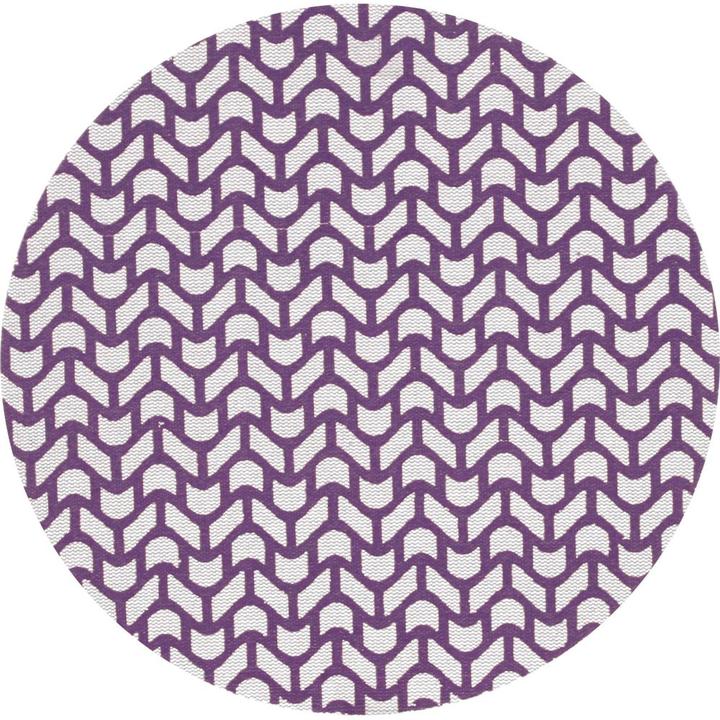 Actual product image 3M Disque à poncer quadrillé 710W ø 152 mm K 80+ 50 pcs. (80)