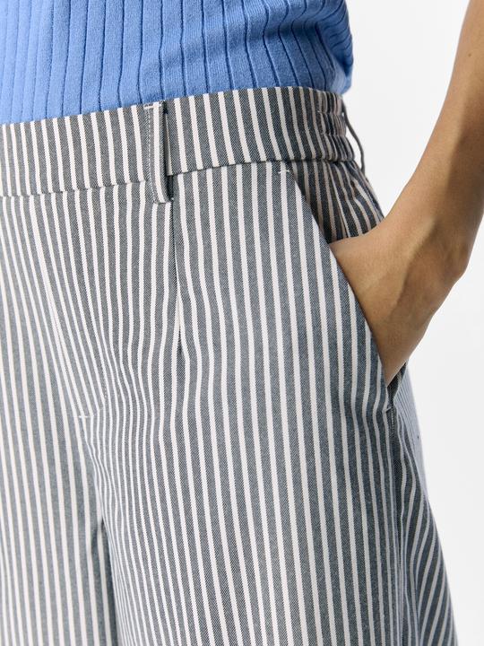 Produktbild Object OBJLISA Hose mit weitem Bein (38)