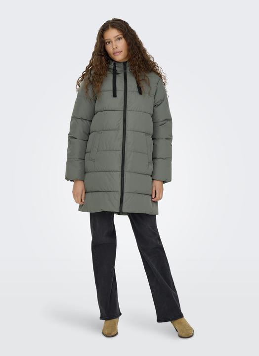 Immagine prodotto Only ONLCLAIR Daunenjacke Daunenjacke (L)