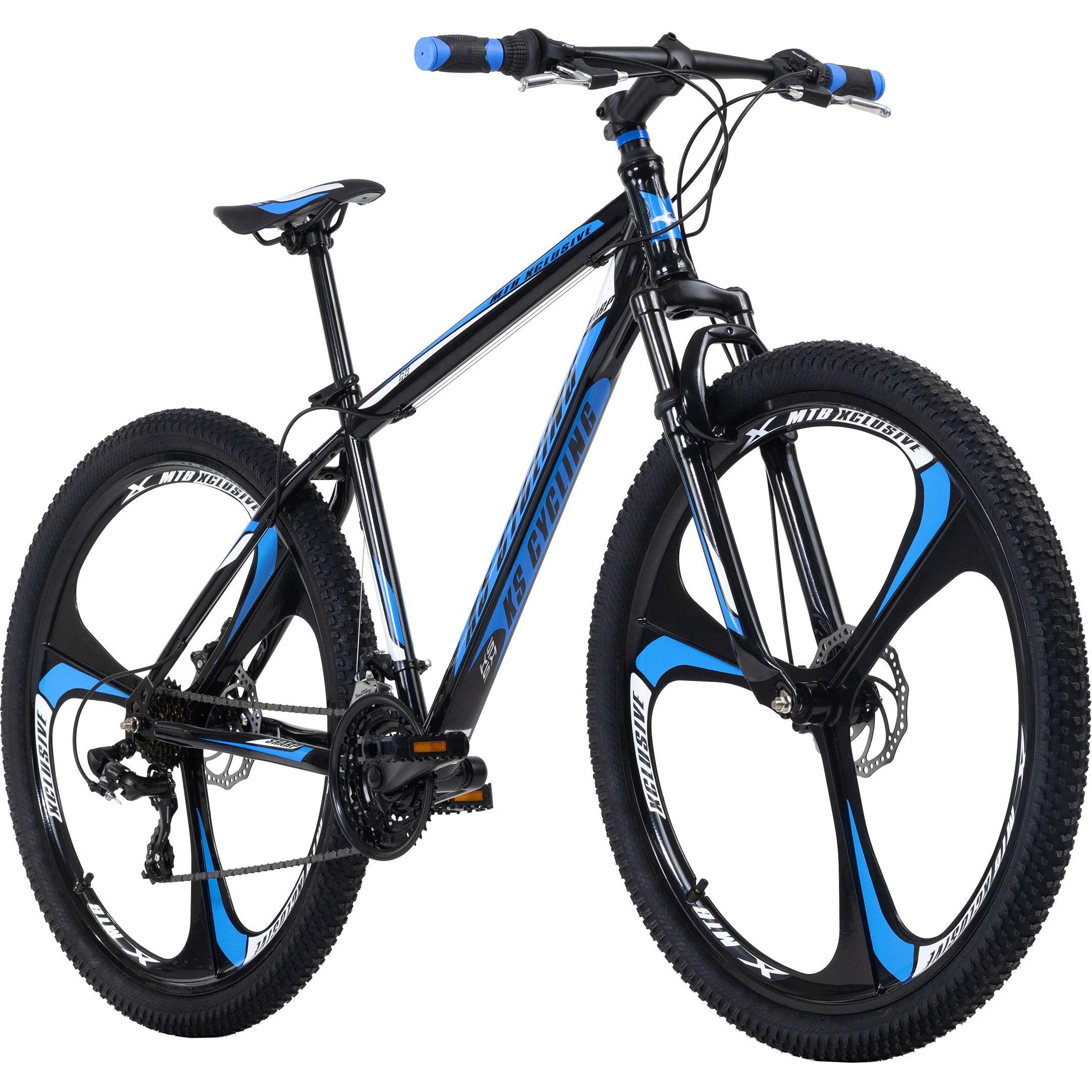 Thumbnail - KS Cycling, Mountainbike, (51 cm)