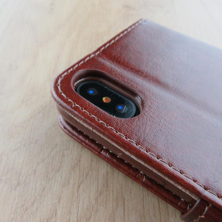 Produktbild PhoneLook Hülle Premium Flip (Apple iPhone XS, Apple iPhone X)