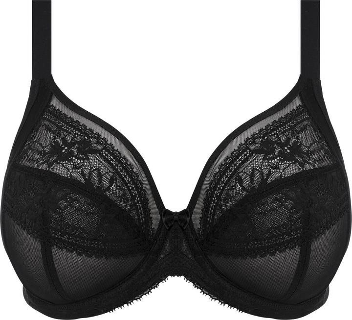 Elomi plunge-bh mit bügel kendra (100 H)